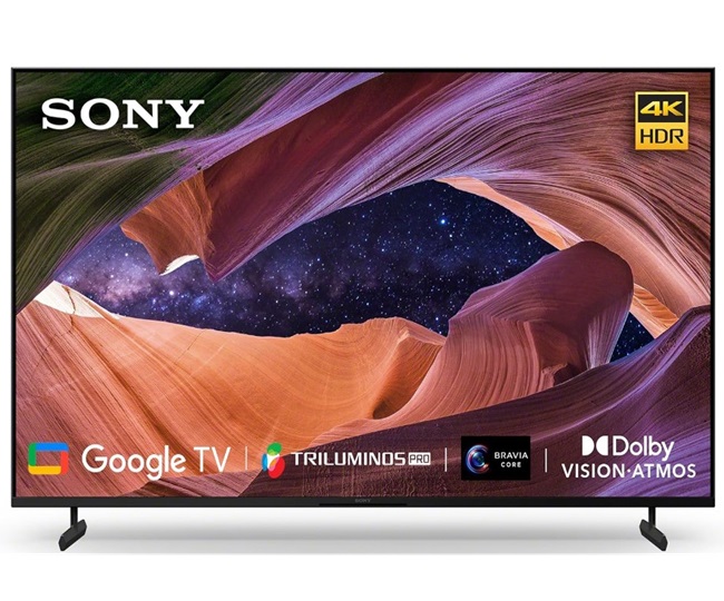 इन Sony Smart TV के आगे Android TV मांगते हैं पानी डॉल्बी साउंड और